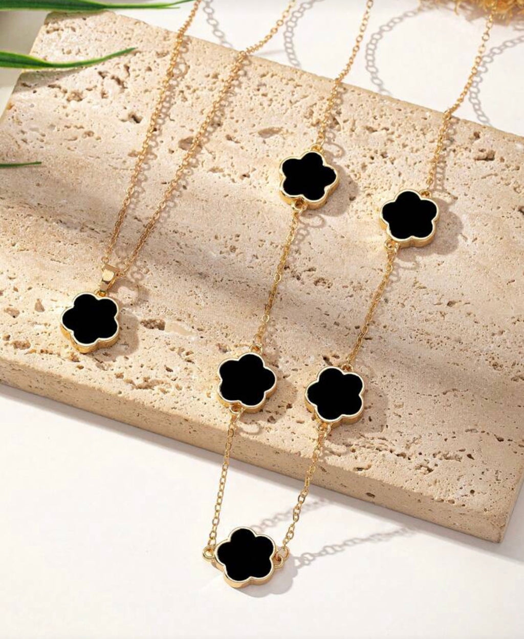 Necklace Set Collection Valentines