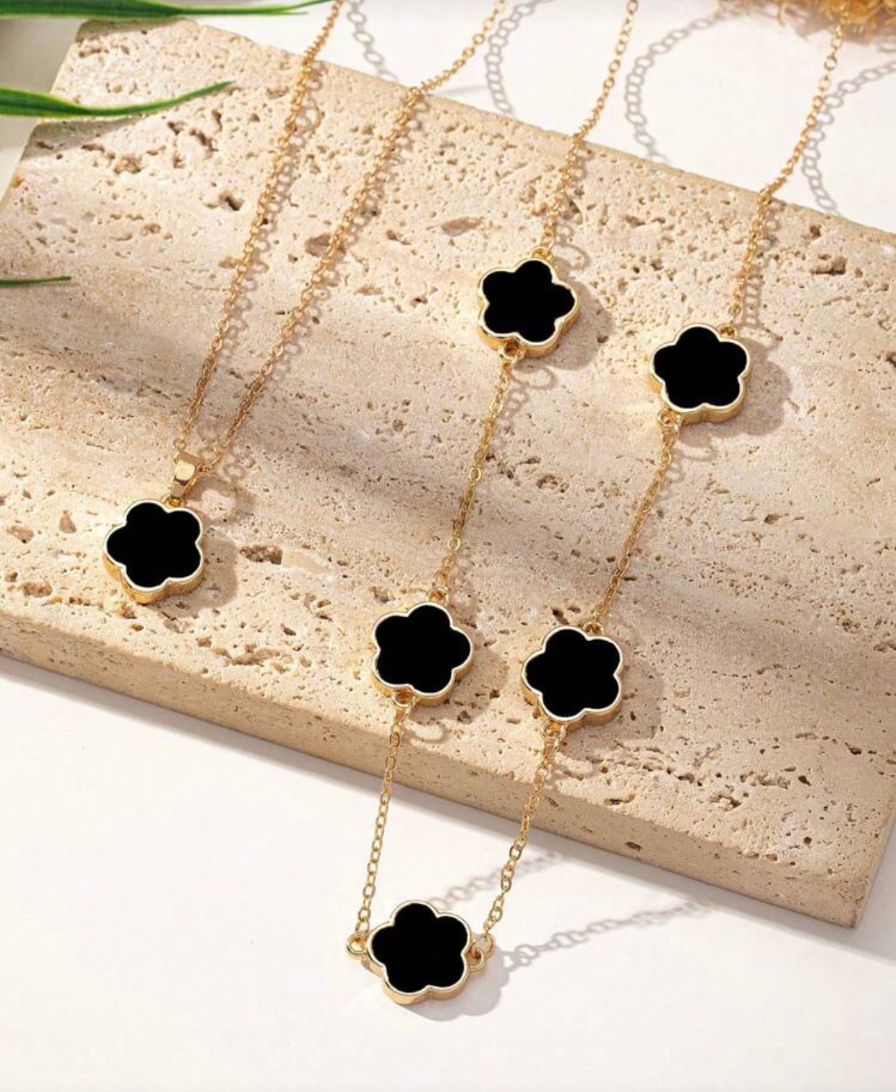 Necklace Set Collection Valentines